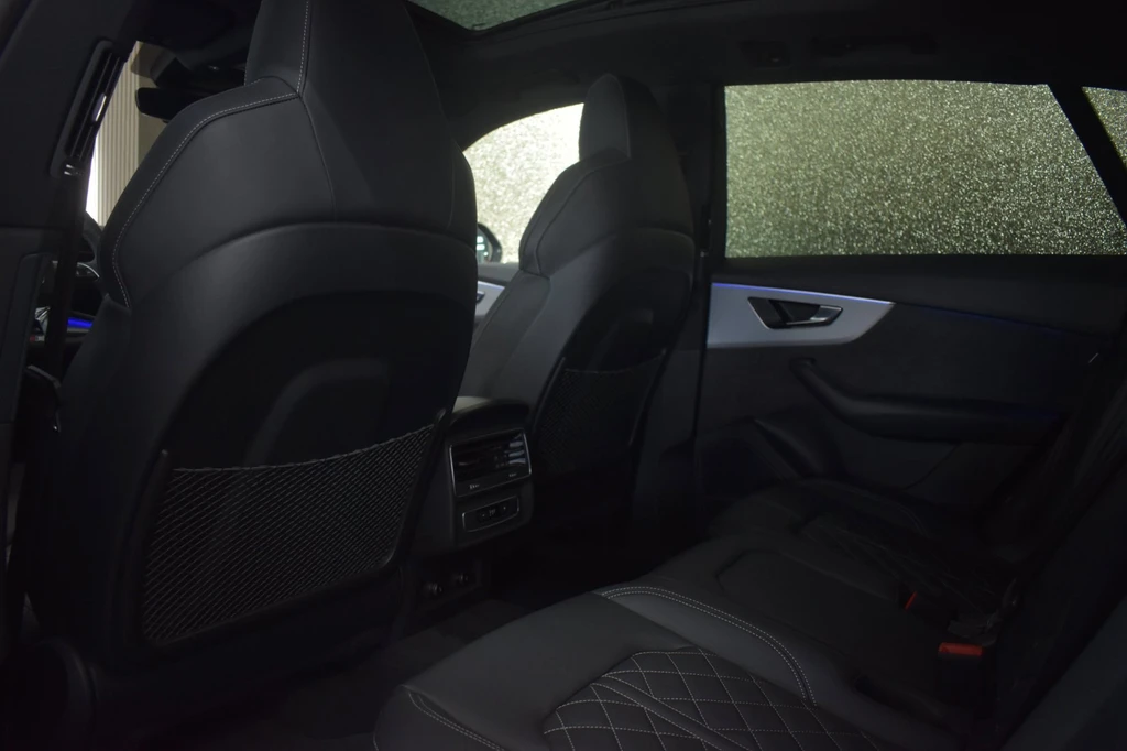 Audi Q8 – foto 17