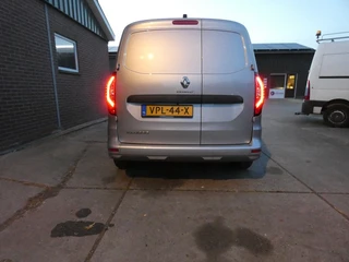 Renault Kangoo – thumbnail 4