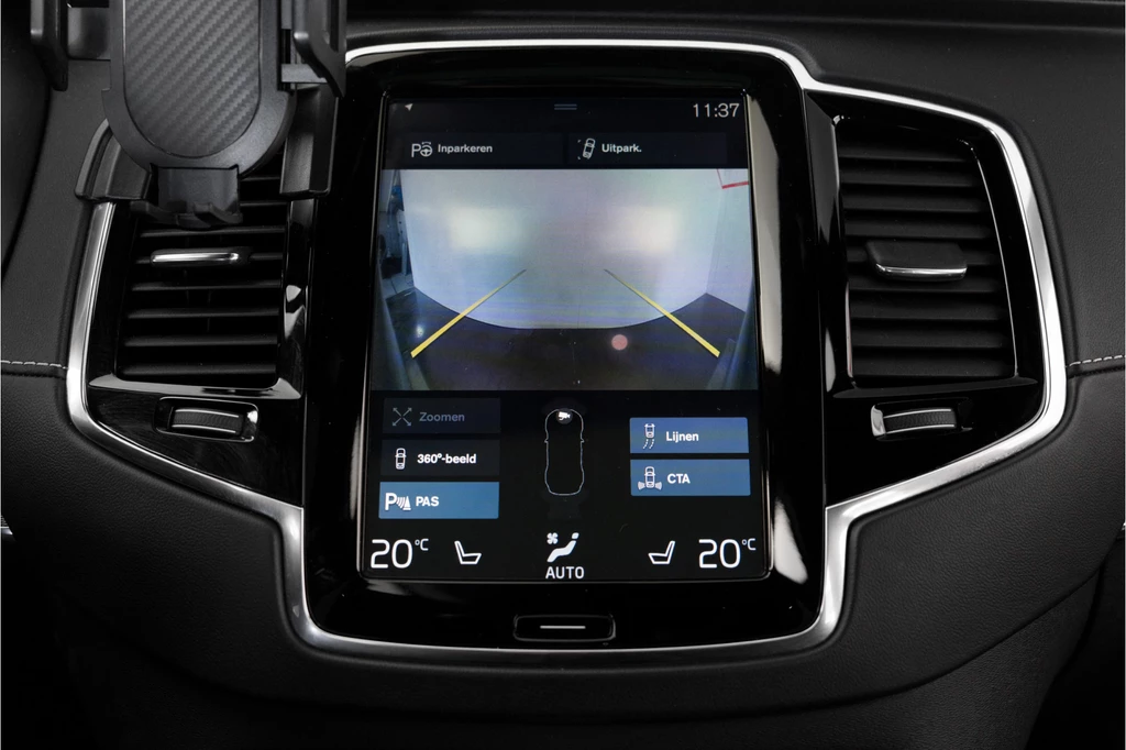 Volvo XC90 – foto 23