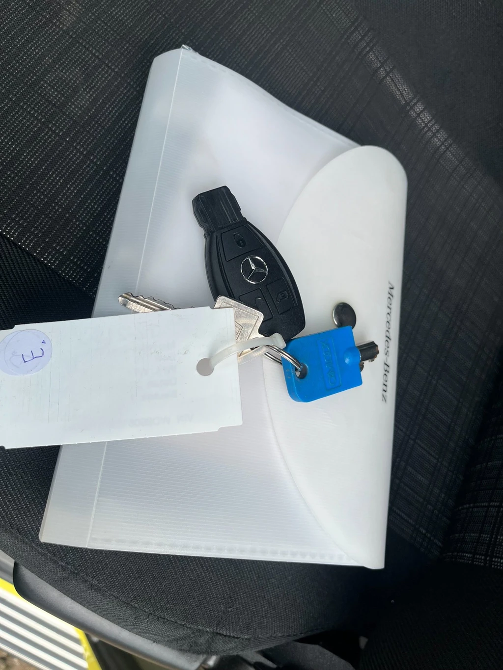 Mercedes-Benz Sprinter – foto 28