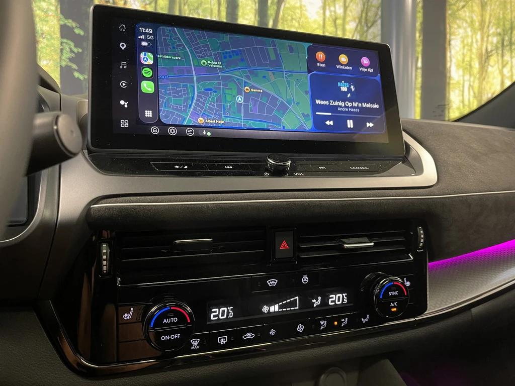 Nissan QASHQAI – foto 20