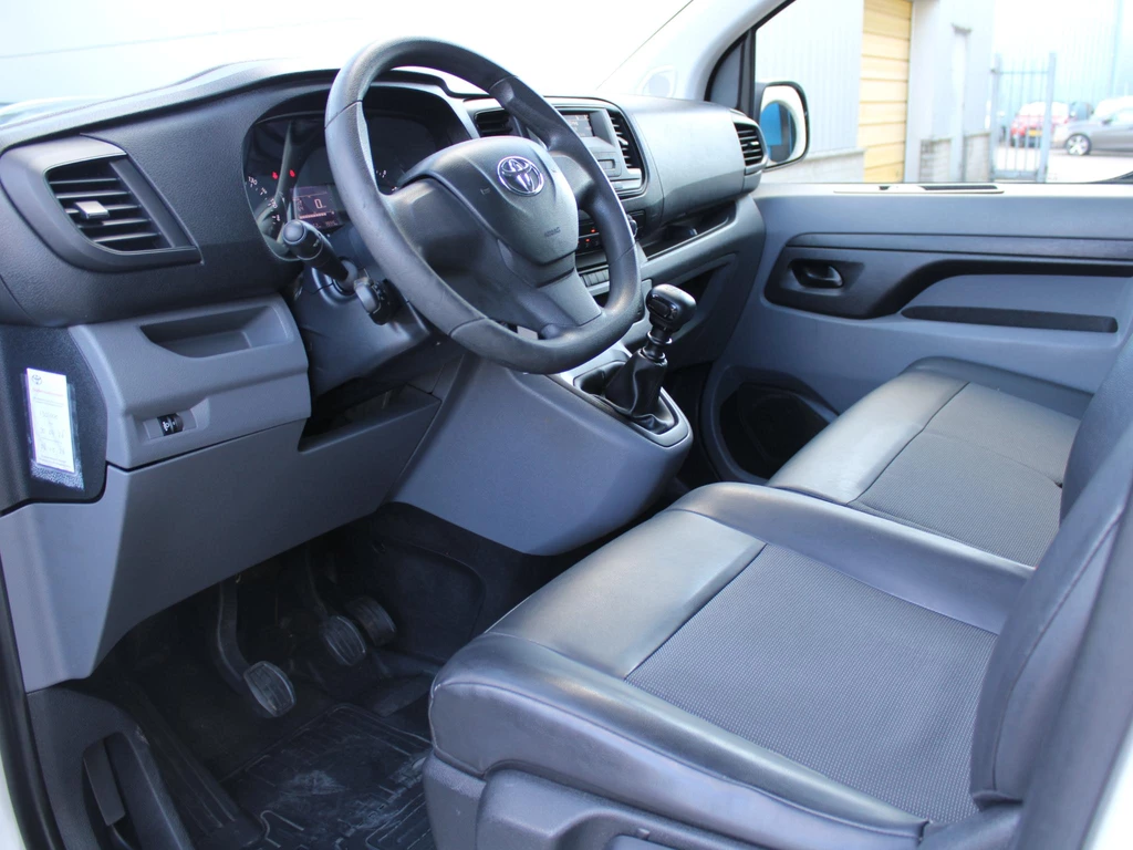 Toyota ProAce – foto 14