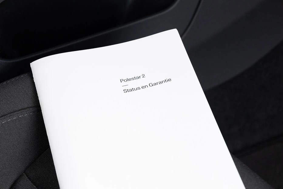 Polestar 2 – foto 12