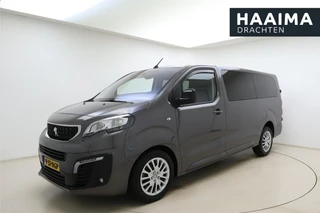 Peugeot Expert – thumbnail 1