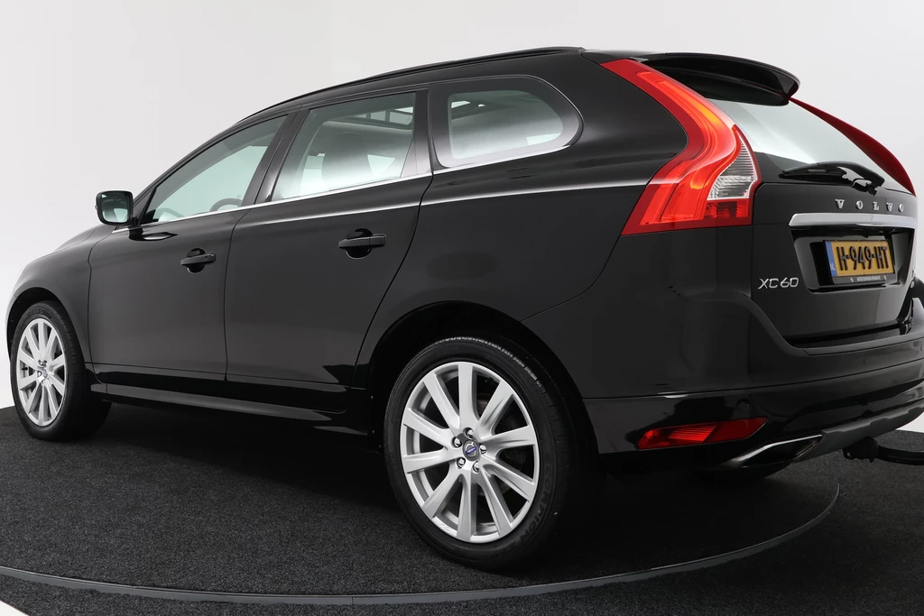 Volvo XC60 – foto 3
