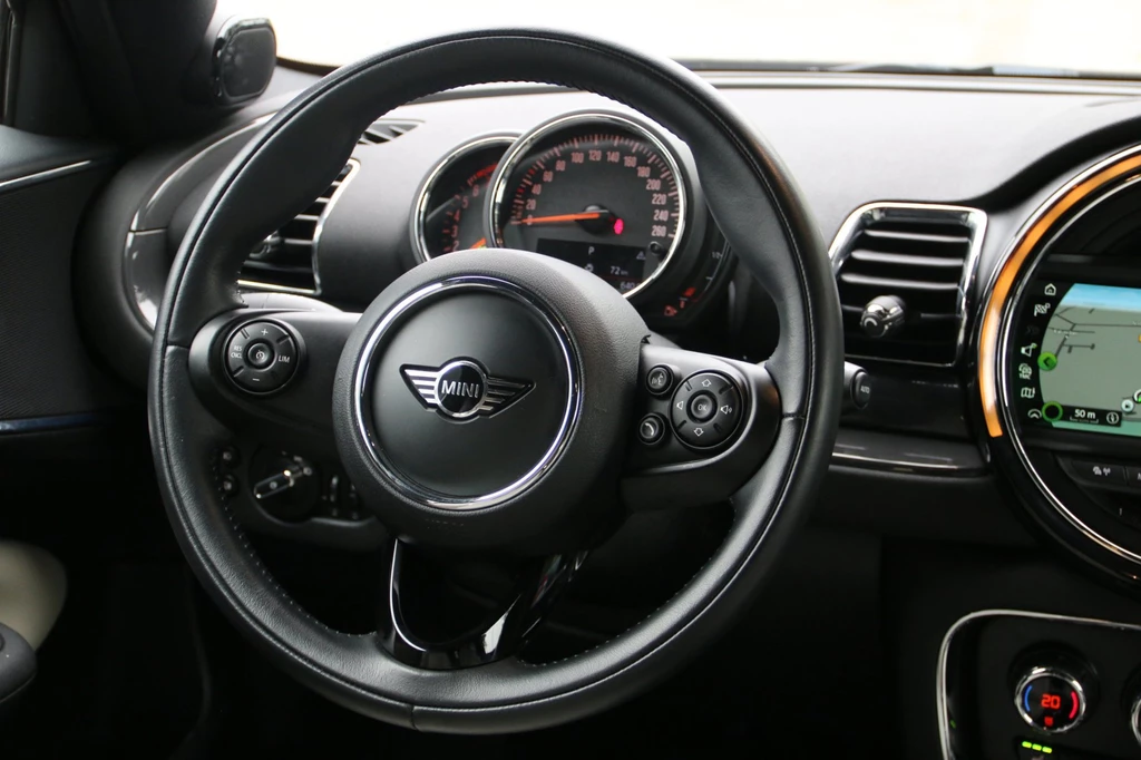 MINI Clubman – foto 10
