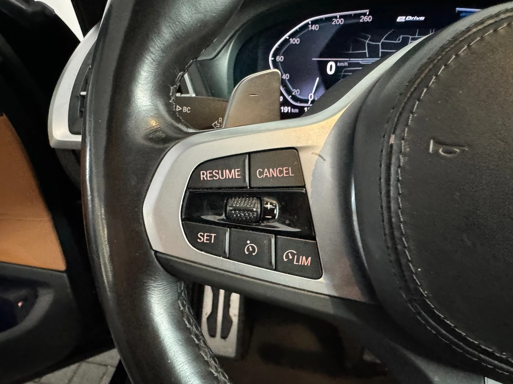 BMW X3 – foto 15