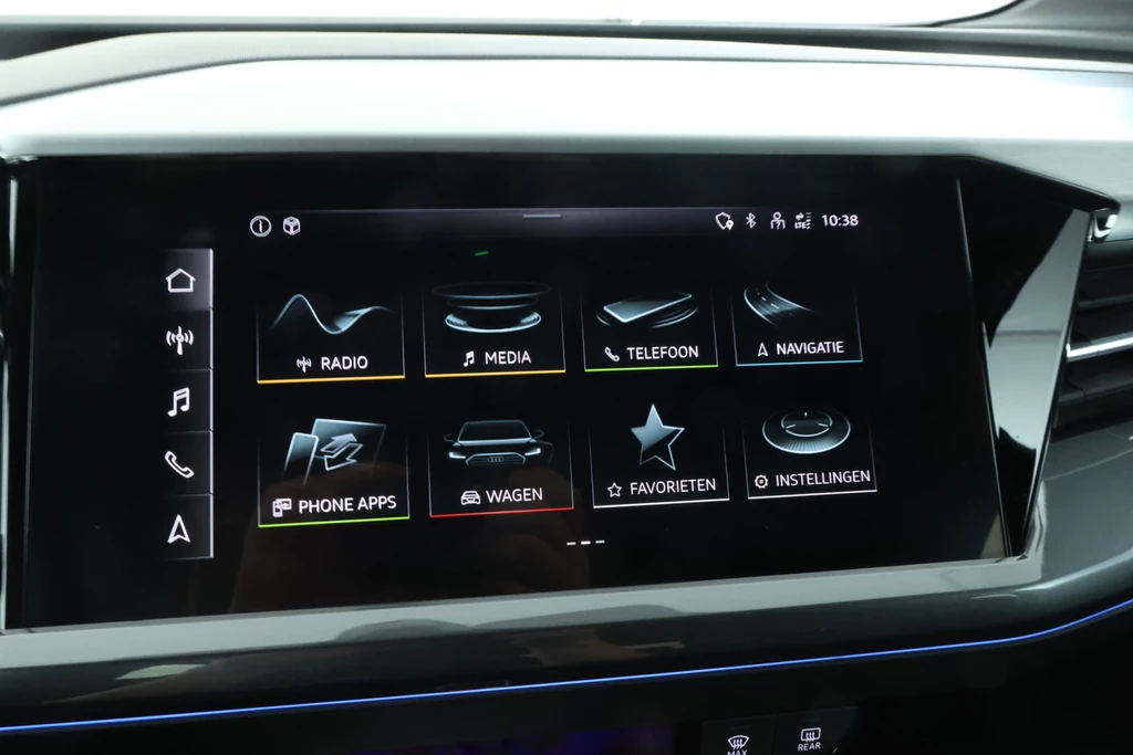 Audi Q4 Sportback e-tron – foto 27
