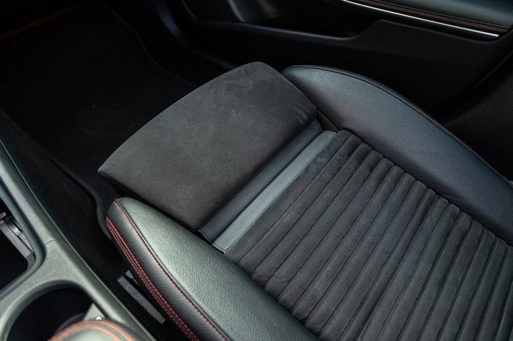 Mercedes-Benz A-Klasse – foto 56