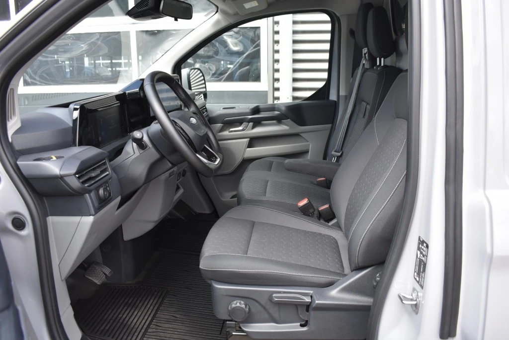 Ford Transit Custom – foto 7
