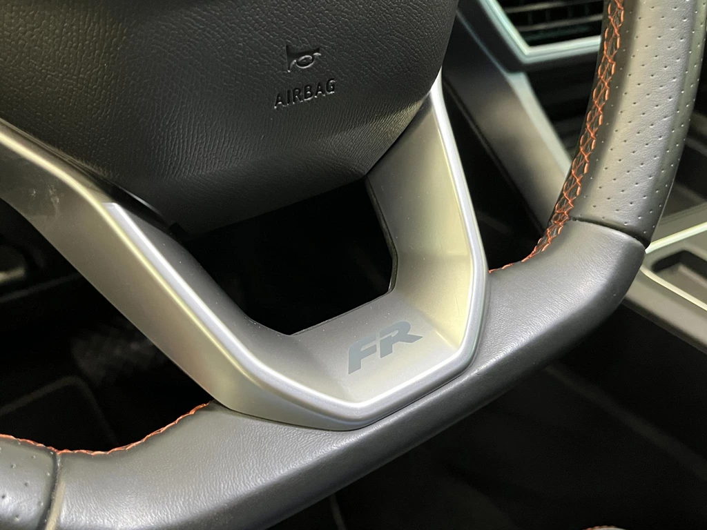 SEAT Leon – foto 23
