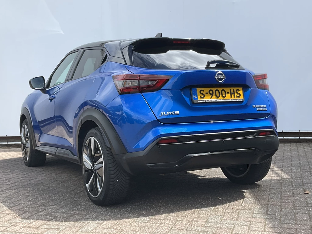 Nissan Juke – foto 4