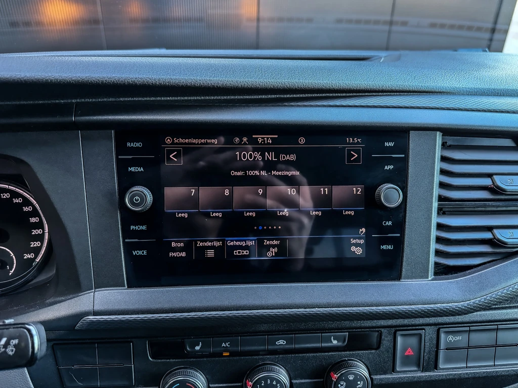 Volkswagen Transporter – foto 58