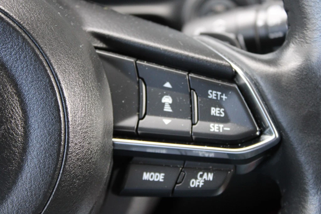 Mazda CX-3 – foto 28