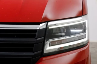 Volkswagen Crafter – thumbnail 9