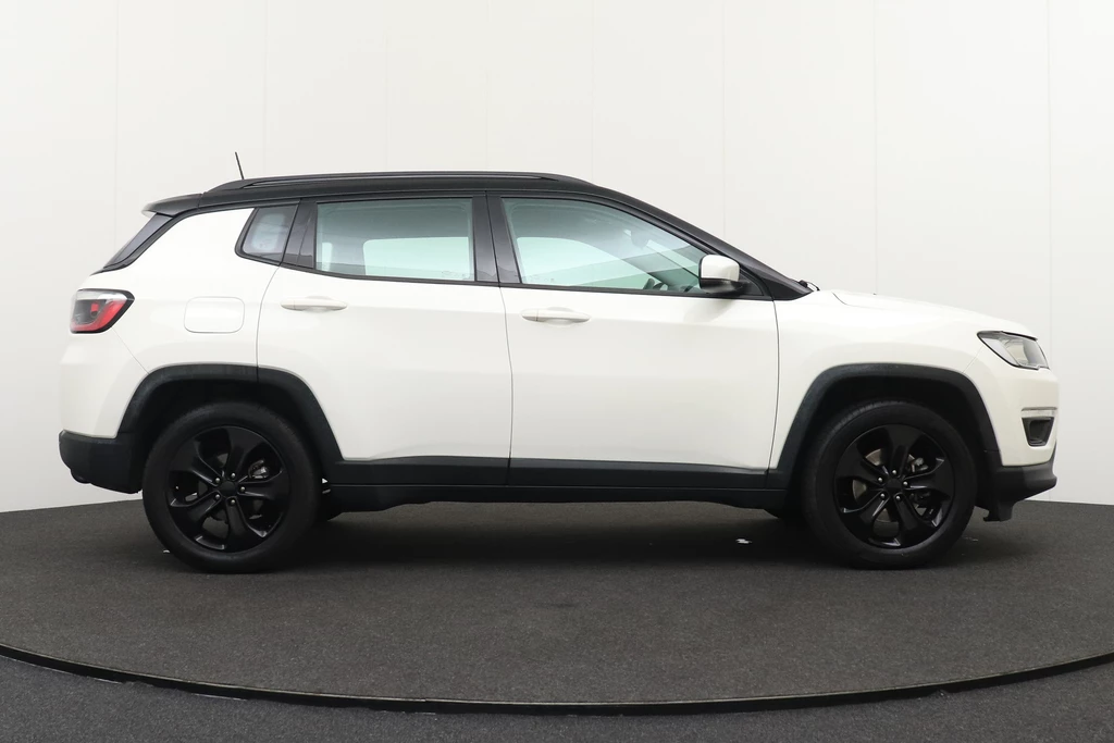 Jeep Compass – foto 5
