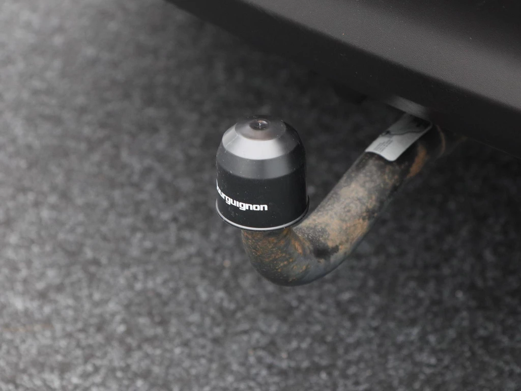 Hyundai Tucson – foto 14