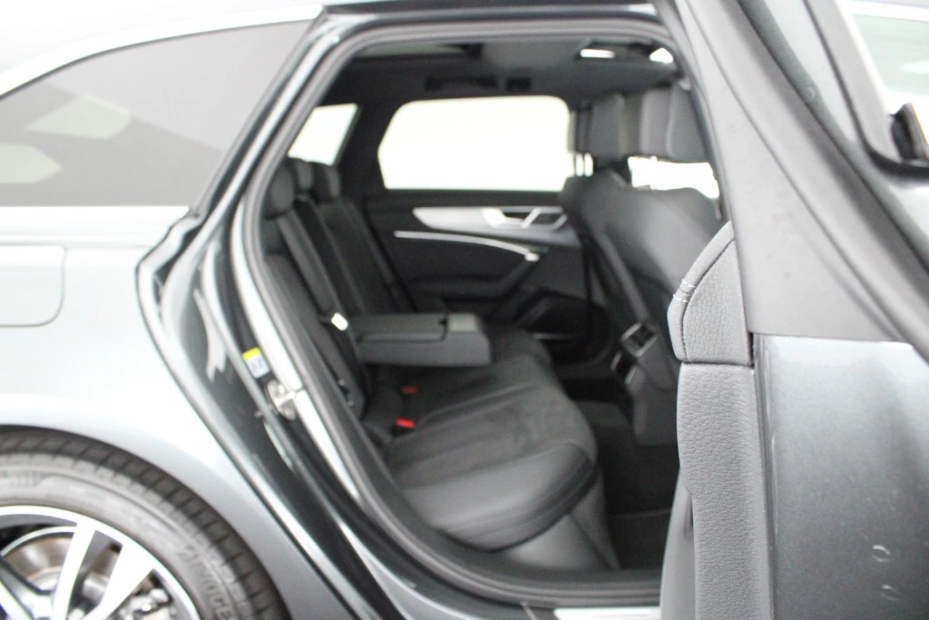 Audi A6 – foto 14