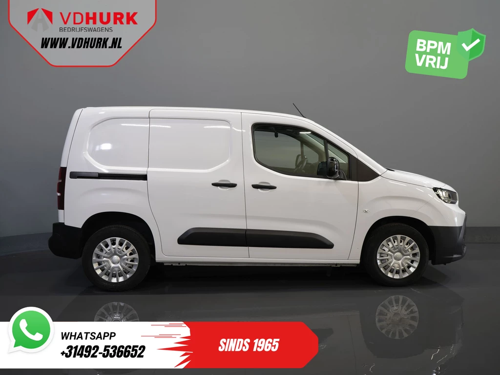 Toyota ProAce – foto 5