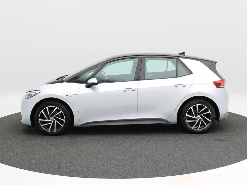Volkswagen ID.3 – foto 2
