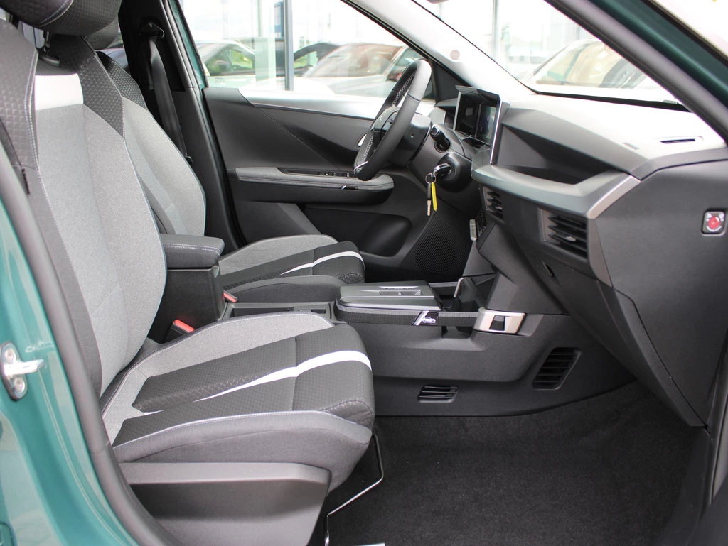 Opel Frontera – foto 11