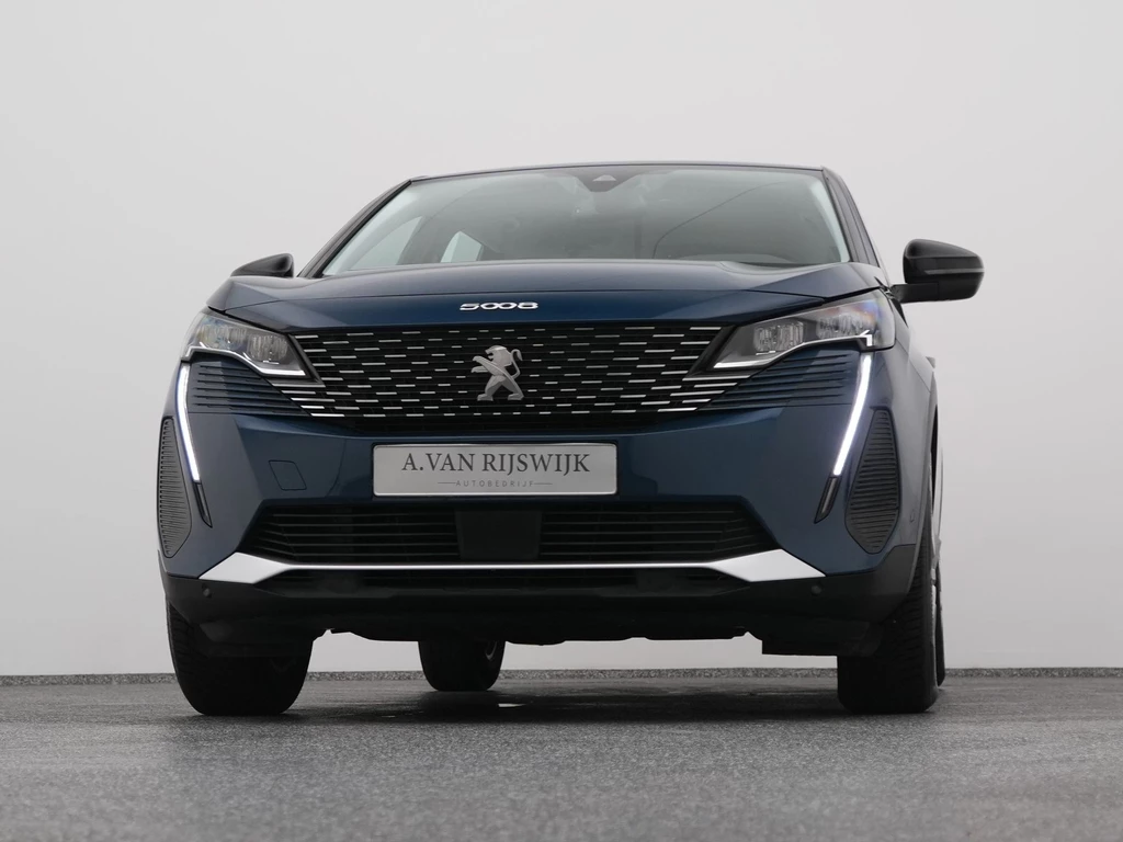 Peugeot 5008 – foto 23