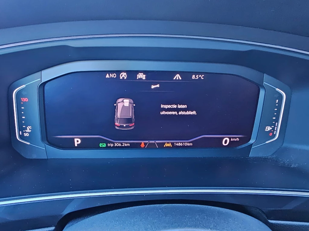 Volkswagen Tiguan Allspace – foto 11