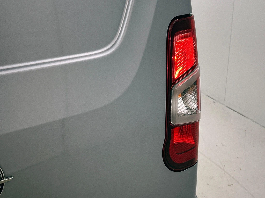 Opel Combo – foto 22