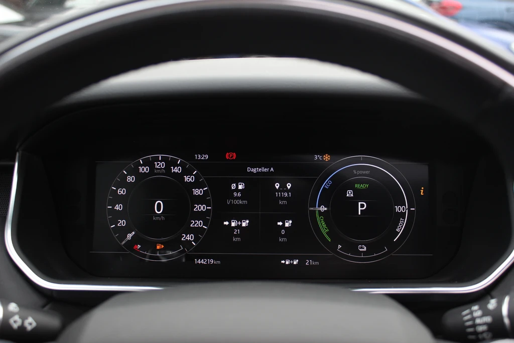 Land Rover Range Rover Sport – foto 19