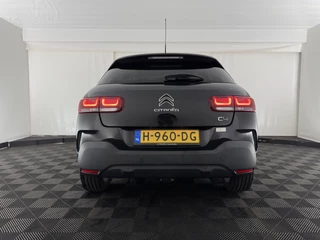 Citroën C4 Cactus – thumbnail 3