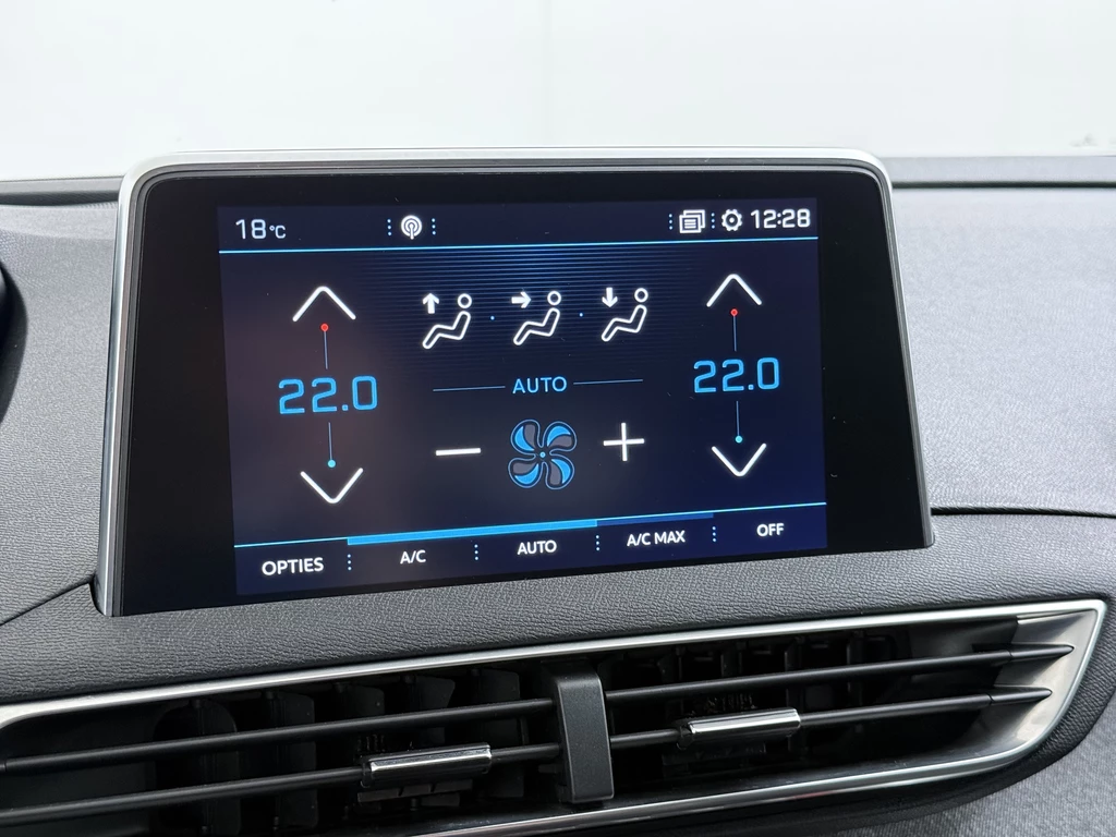 Peugeot 5008 – foto 22