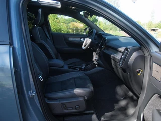 Volvo XC40 – thumbnail 14