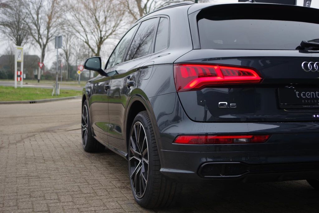 Audi Q5 – foto 11