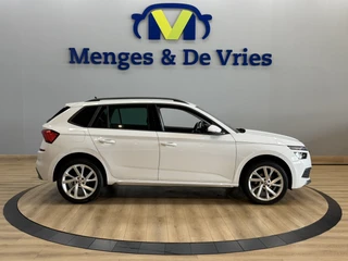 Škoda Kamiq – thumbnail 6