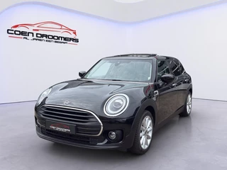 MINI Clubman – thumbnail 1