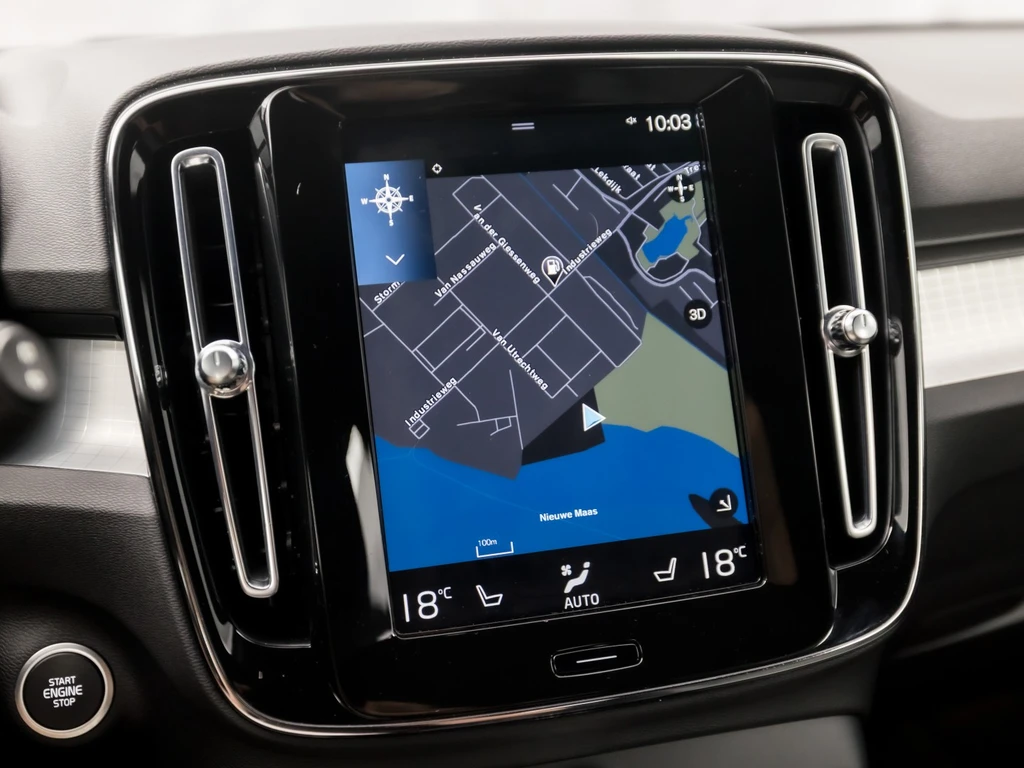 Volvo XC40 – foto 36