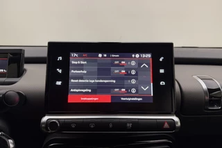 Citroën C4 Cactus – thumbnail 22