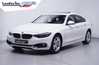 BMW 4 Serie – thumbnail 1