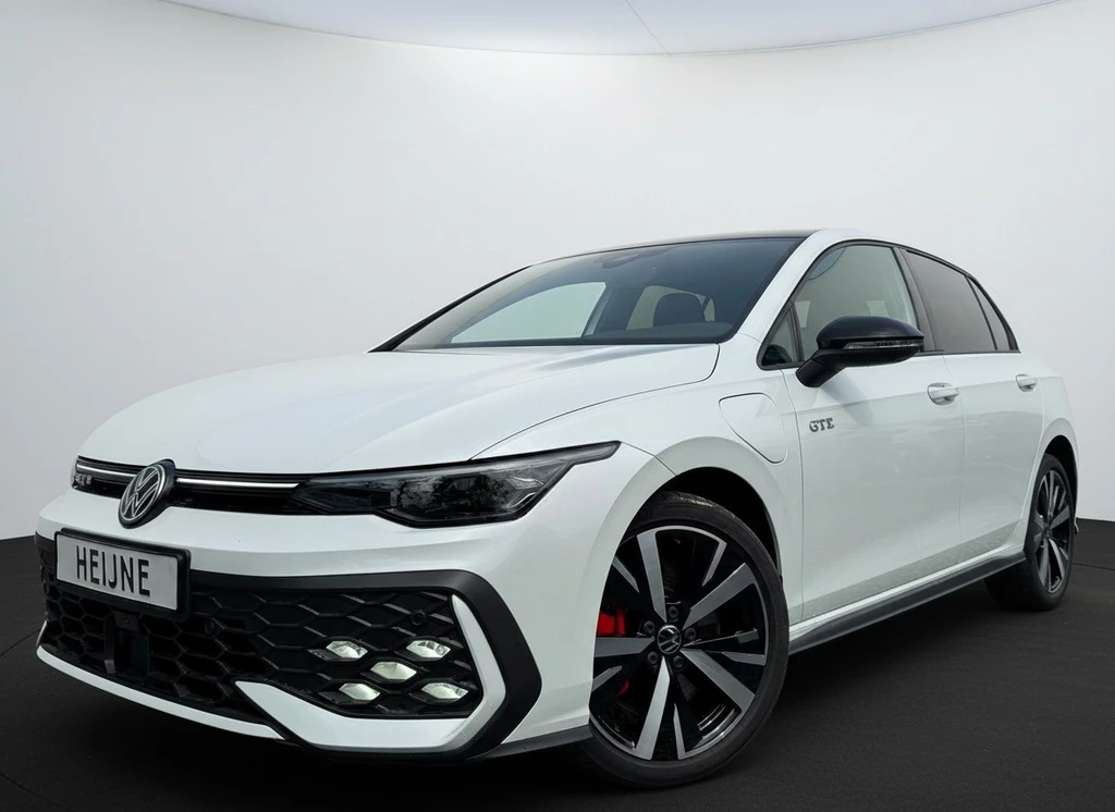 Volkswagen Golf – foto 2