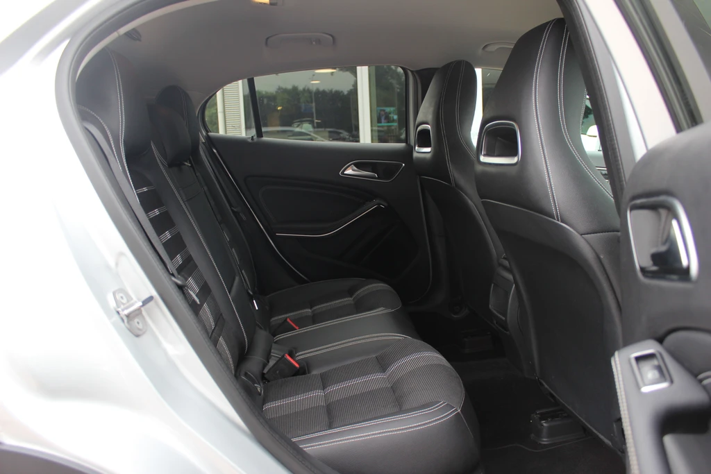 Mercedes-Benz GLA – foto 14