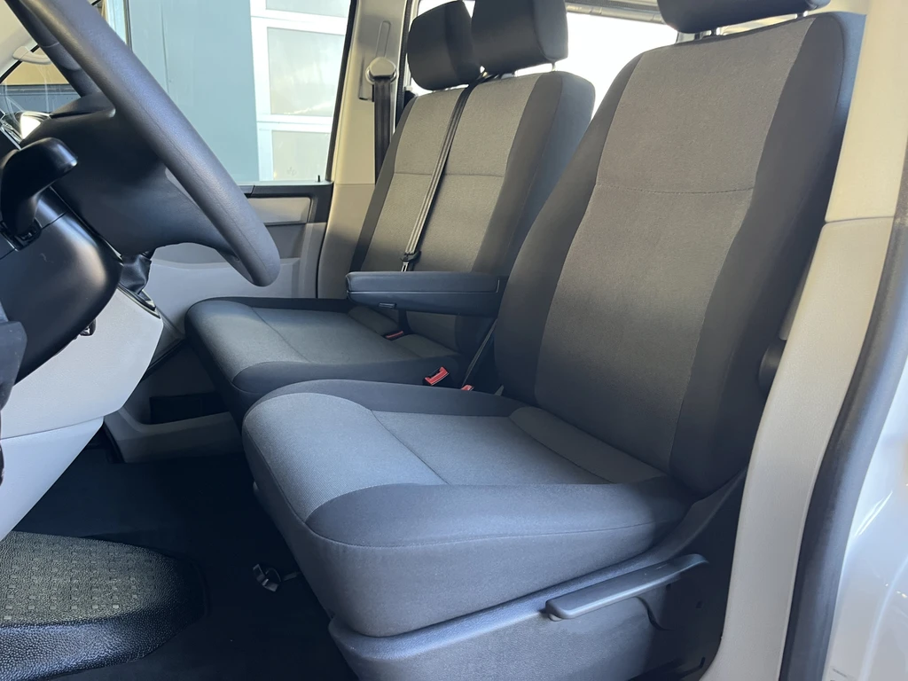 Volkswagen Transporter – foto 27