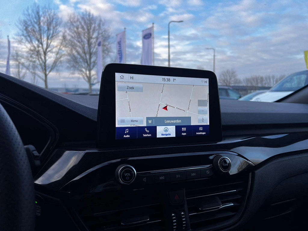 Ford Kuga – foto 23