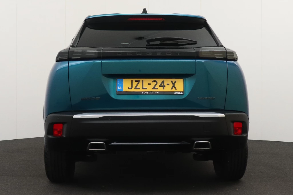 Peugeot 2008 – foto 3