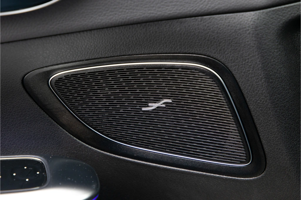 Mercedes-Benz C-Klasse – foto 39