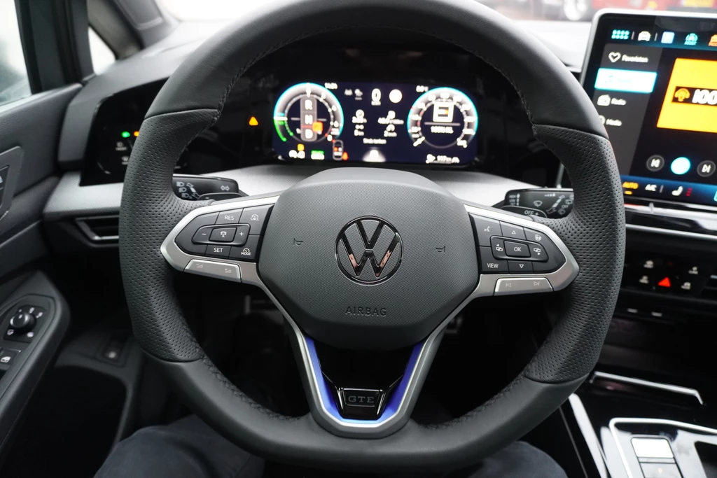 Volkswagen Golf – foto 33