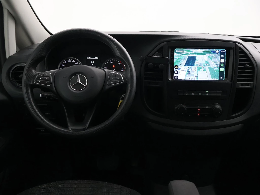 Mercedes-Benz Vito – foto 33