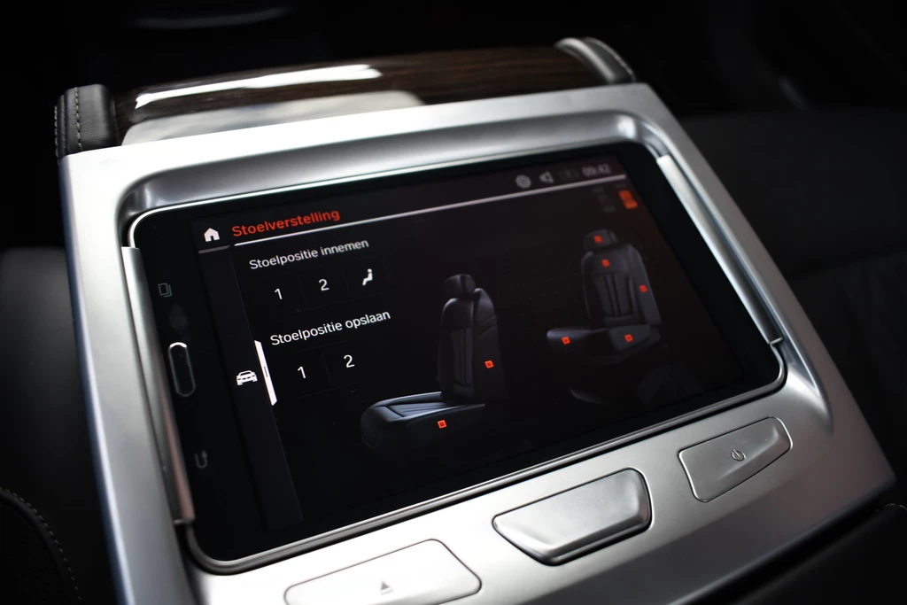 BMW 7 Serie – foto 79