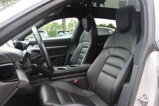 Porsche Taycan – thumbnail 11