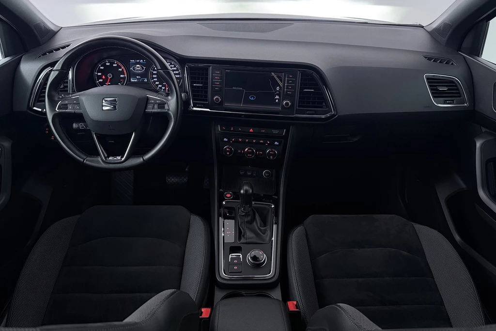 SEAT Ateca – foto 9
