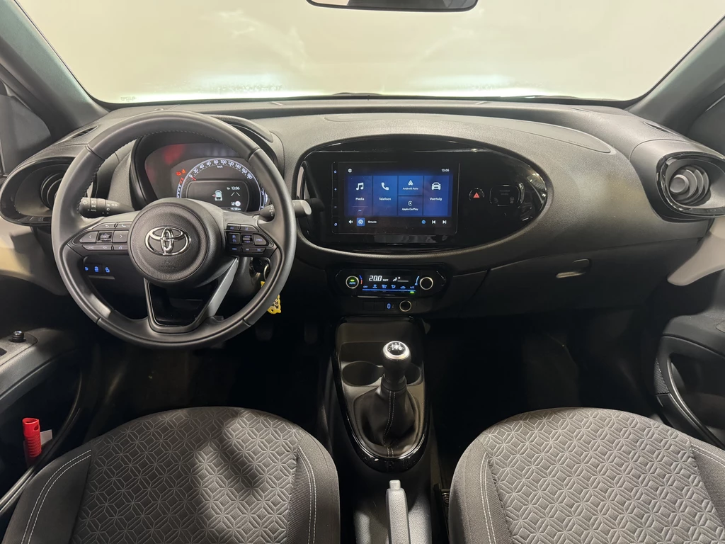 Toyota Aygo – foto 5